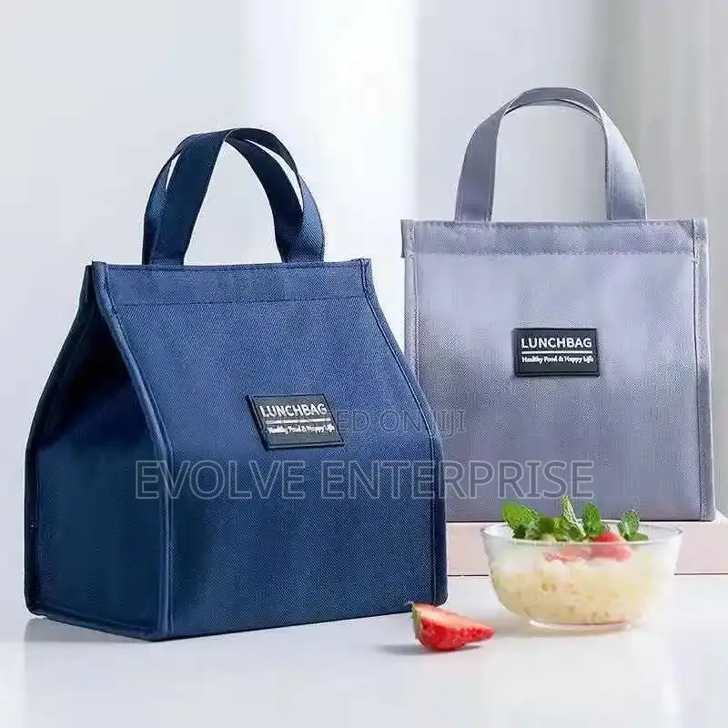 Oxford Lunch Bags