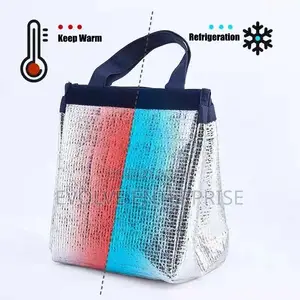 Oxford Lunch Bags