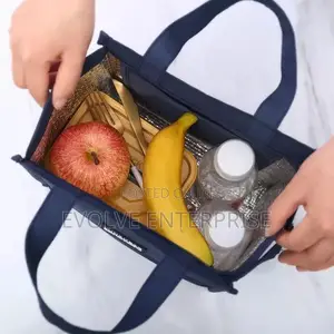 Oxford Lunch Bags