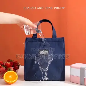 Oxford Lunch Bags