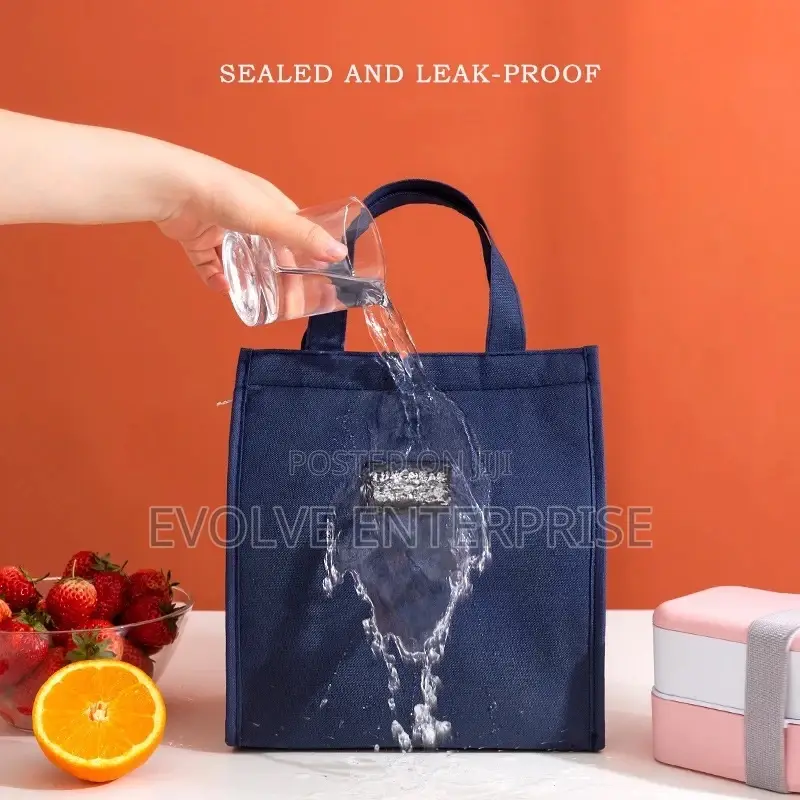 Oxford Lunch Bags