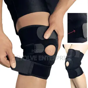 Sports Kneepads Running Strengthening Knee Pads