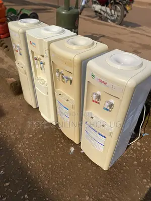 Hot and Cold Water Dispensers