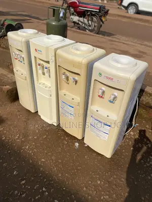 Hot and Cold Water Dispensers