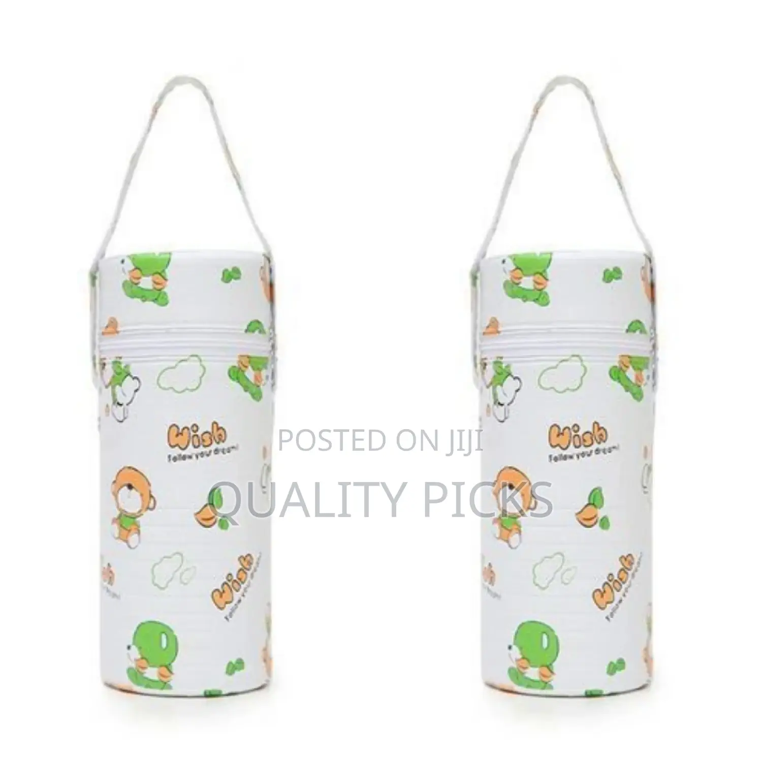 Baby Bottle Milk Warmer