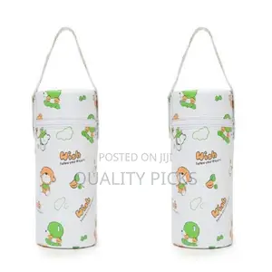 Baby Bottle Milk Warmer