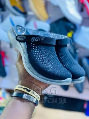 360 Literide Crocs