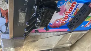 Icecream Repair,Gas Refilling and Services