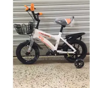 Kids Bicycle