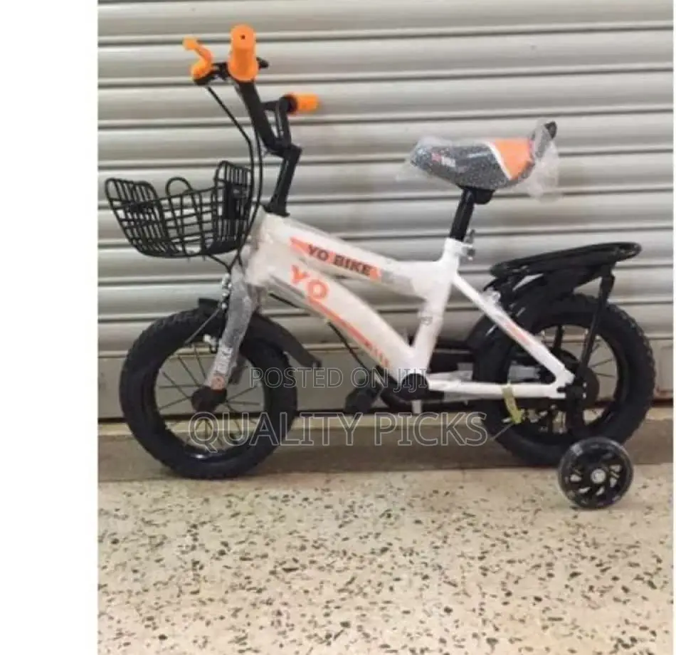 Kids Bicycle