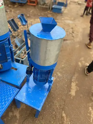 5kg Grinding Machines