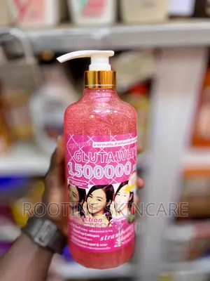 Supreme Gluta White 1500000 Fast Action