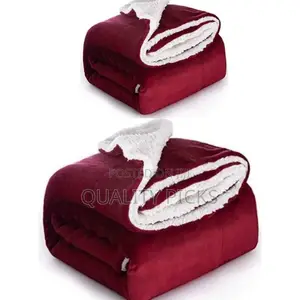 Fleece Soft Blanket