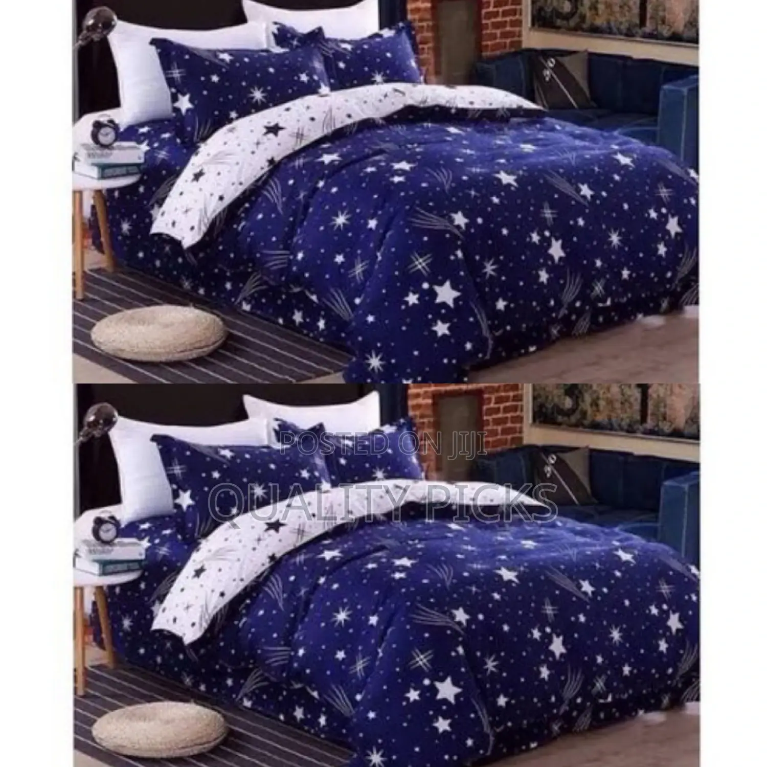 Home Duvet Cover Set