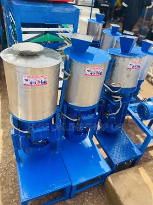 Commercial 10kg Gnuts Grinding Machines