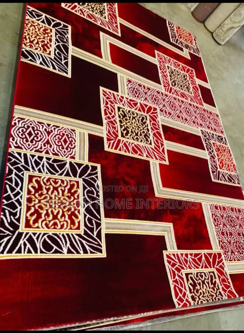 Modern Carpets 2meters by 3meters