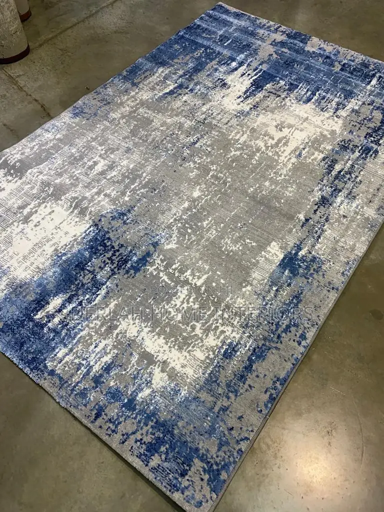 Woolen Carpets