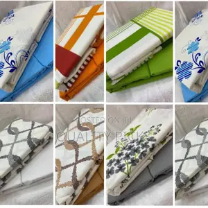5*6 Bedsheets
