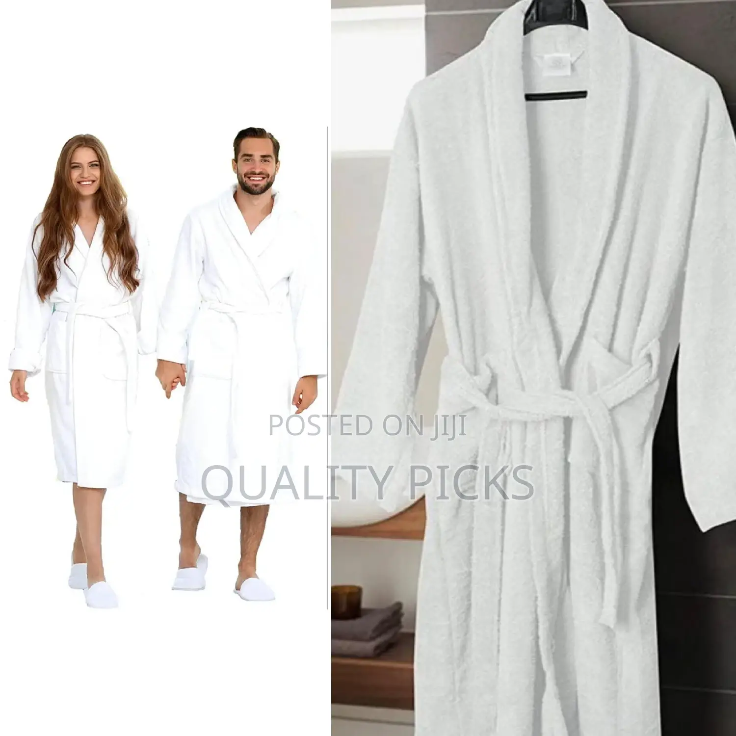 Bathroom Bathing Towel
