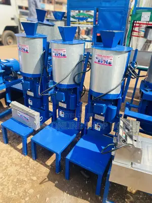 Heavyduty 6kgcommercial Grinding Machine