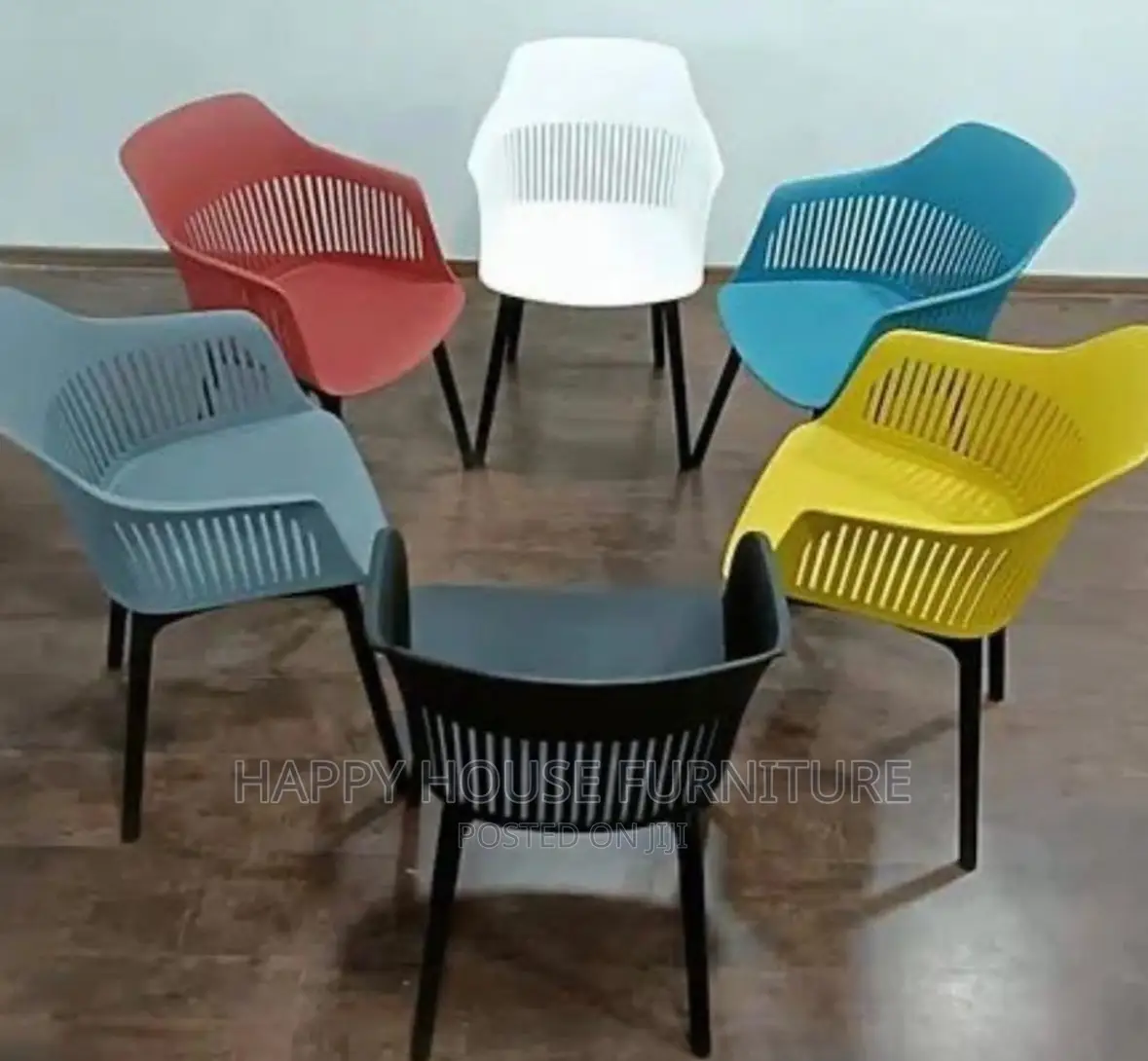 Restaurant Chair