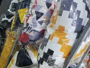 Facncy Cushions Each