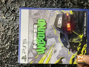 Need For Speed Ps5 Nfs Unbound Latest
