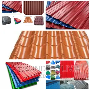 Iron Sheets Original