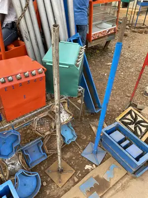 Heavy Welding Machine