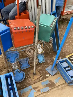 Heavy Welding Machine