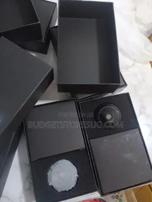 Spy Rechargeable Camera