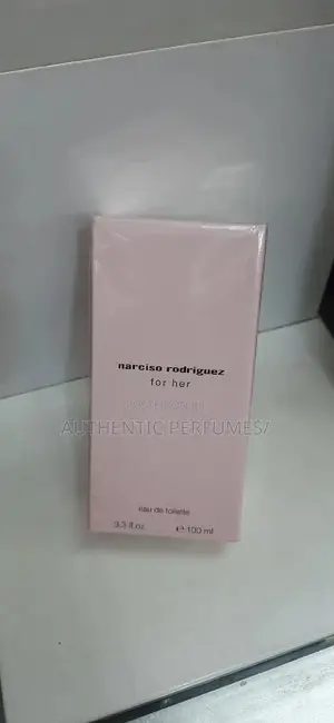 Narciso Rodriguez for Her Eau De Toilette