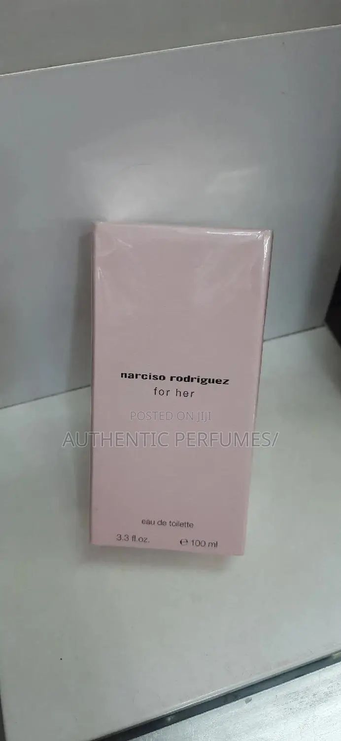 Narciso Rodriguez for Her Eau De Toilette