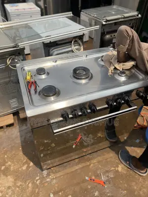 Electric and Gas Cooker Repair Services