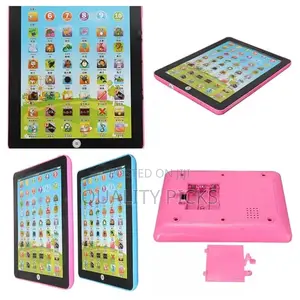 Kids Leaning Tablet