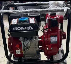 Honda High Pressure Water Pumpmore Than 800metres