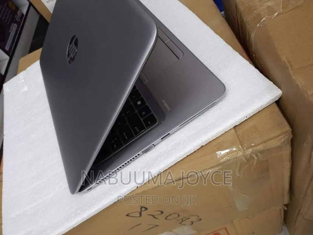 New Laptop HP EliteBook 840 G3 8GB Intel Core I5 SSD 256GB