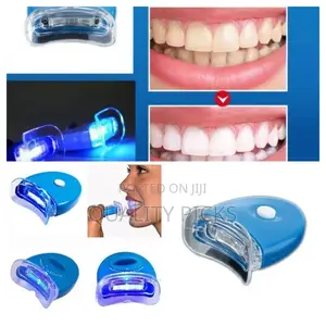 Led Teeth Whitening