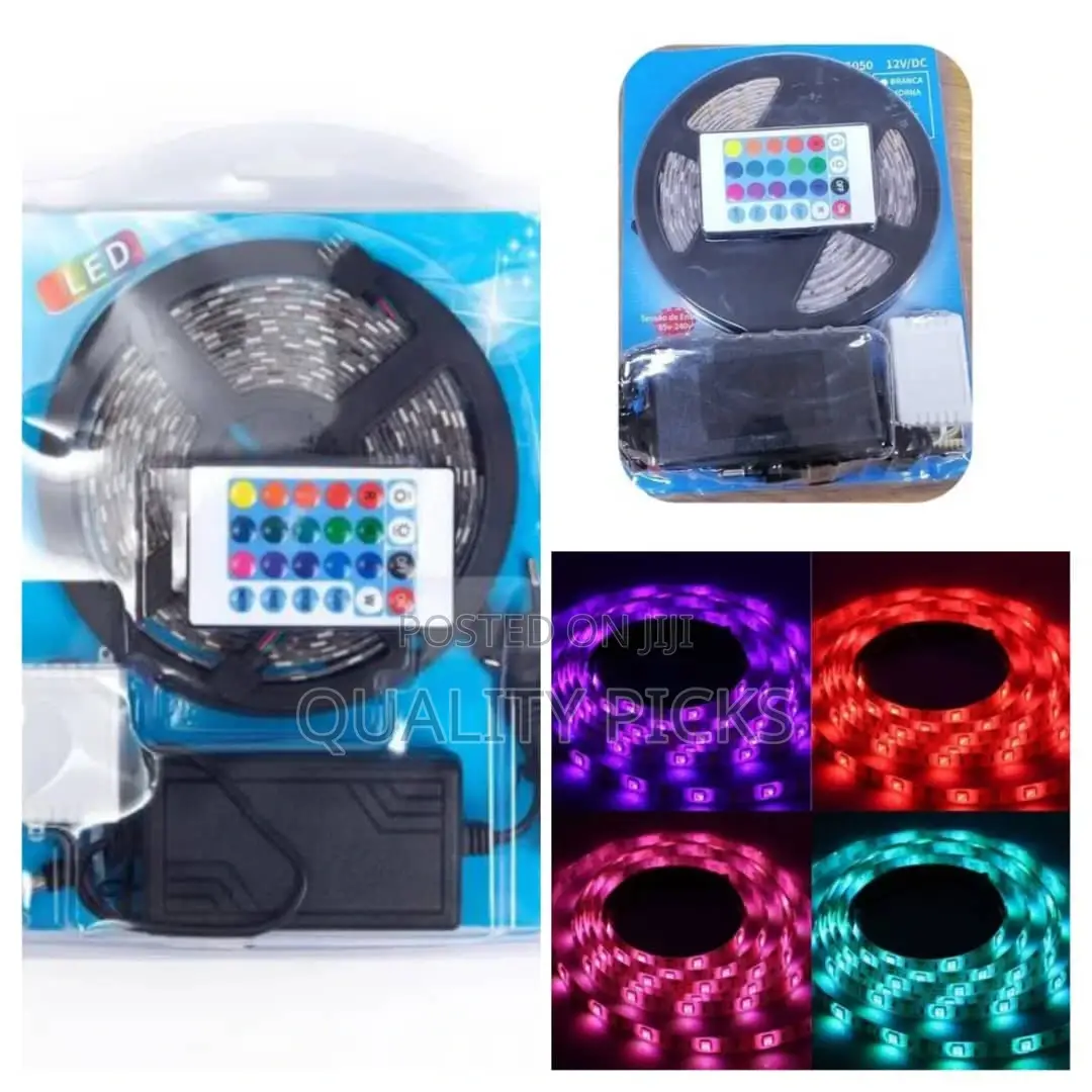 Led String Lights