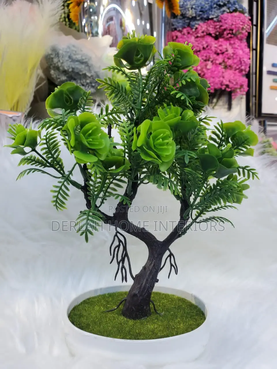 Artificial Plants