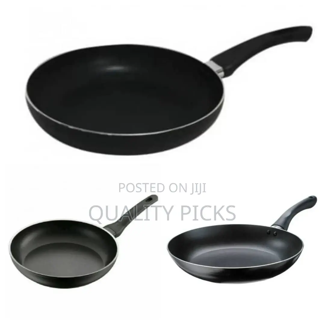 Frying Pan Set