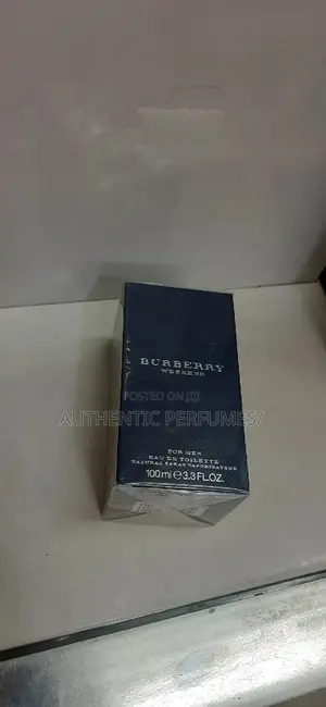 Burberry Weekend for Men