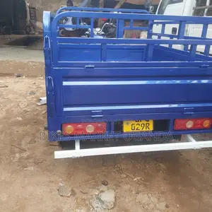 Zongshen ZS100-27 2023 Blue