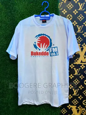 T-Shirt Printing