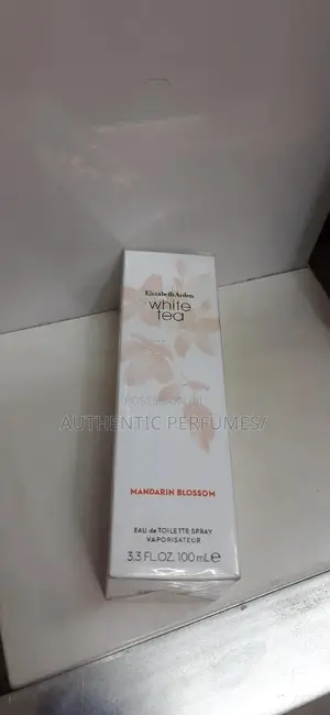 White Tea Mandarin Blossom for Women
