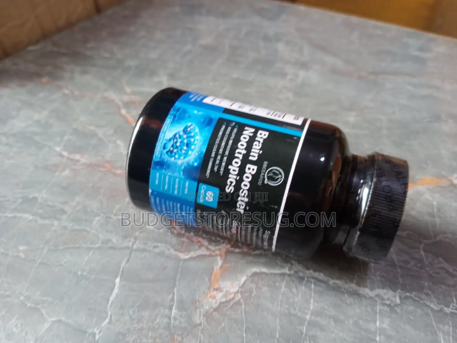 Vitamin Brain Supplements 30pcs