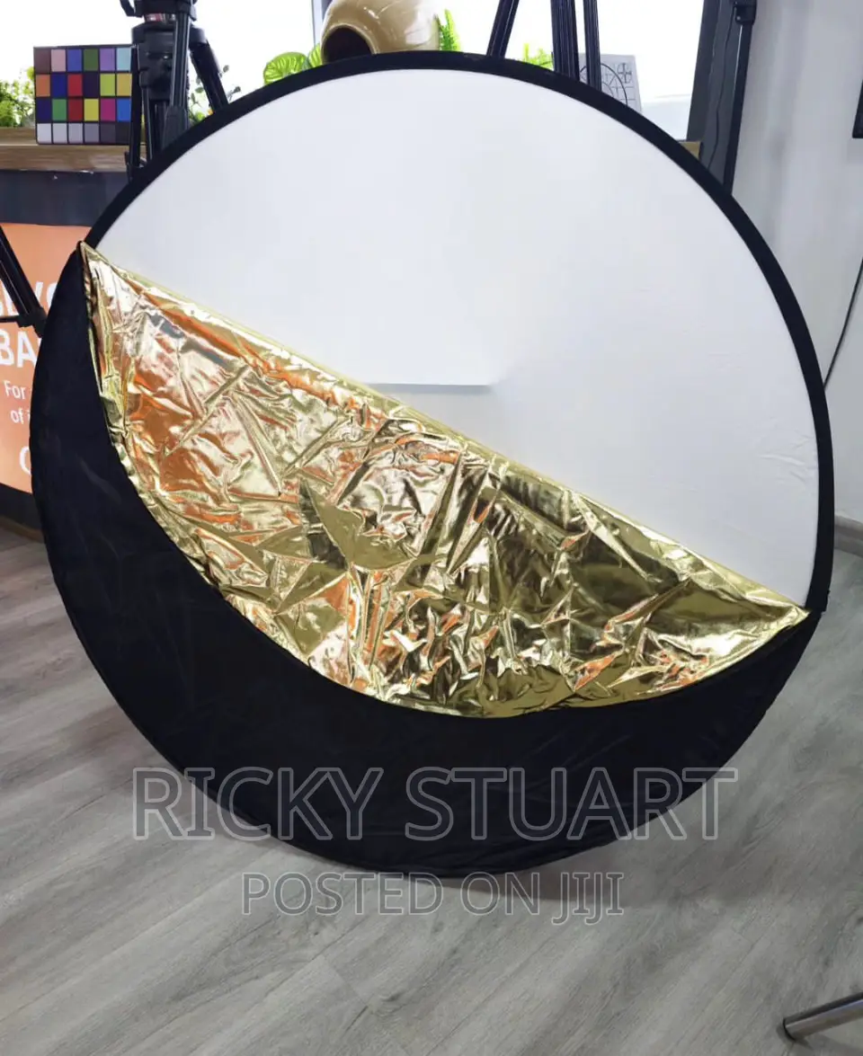 Godox 110cm Reflector 5in1