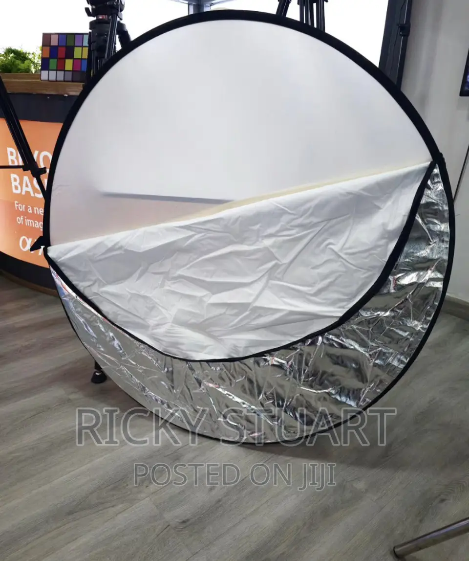 Godox 110cm Reflector 5in1