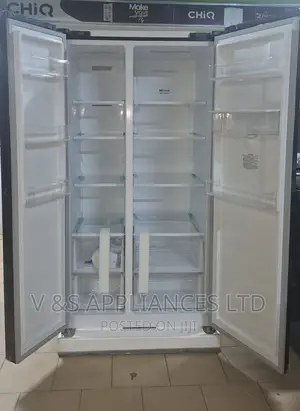 680l Chiq Side by Side