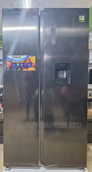 680l Chiq Side by Side